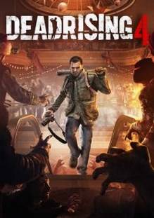Dead Rising 4 (2017) PC